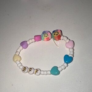 Colorful BFF Kids Bracelet
